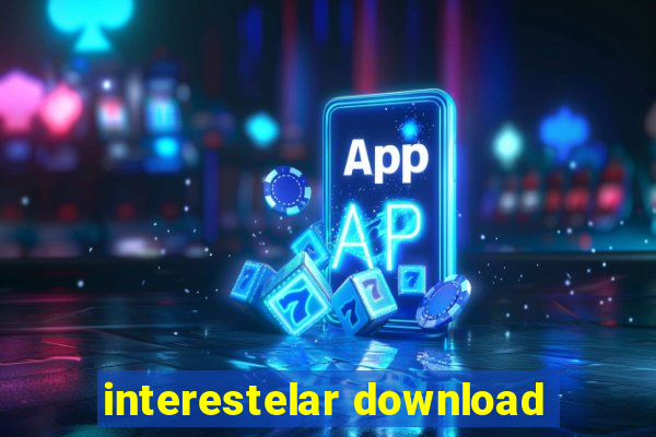 interestelar download